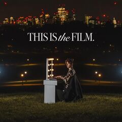 Cameron Sanderson – This Is The Film
