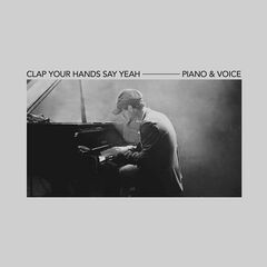 Clap Your Hands Say Yeah – Piano And Voice