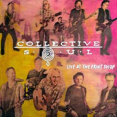 Collective Soul – Live At The Print Shop
