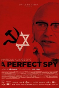 Marcus Klingberg un pur espion