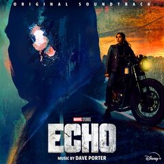 Dave Porter – Echo [Original Soundtrack]