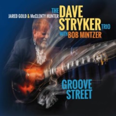 Dave Stryker – Groove Street