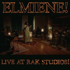 Elmiene – Live At Rak Studios