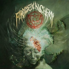 F.A Forbidden Alchemy – From Within