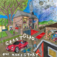 Grant Glad & The Soo Line Loons – One Man’s Story
