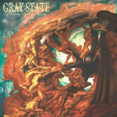 Gray State – Under The Wheels Of Progress