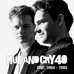 Hue And Cry – Episode One Beginnings 1984-1985