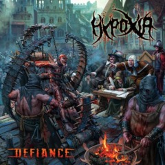 Hypoxia – Defiance