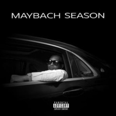 J. Stone – Maybach Season