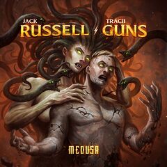 Jack Russell & Tracii Guns – Medusa