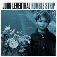 John Leventhal – Rumble Strip 