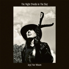 Jozef Van Wissem – The Night Dwells In The Day