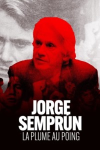 Jorge Semprún la plume au poing