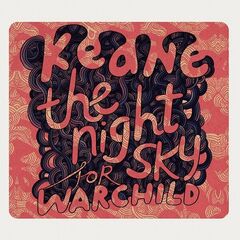 Keane – The Night Sky 