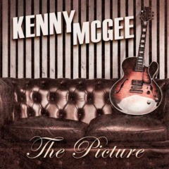 Kenny Mcgee – The Picture