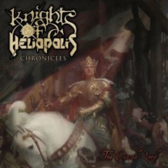 Knights Of Heliopolis – The Cursed Lord 