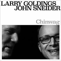 Larry Goldings & John Sneider – Chinwag