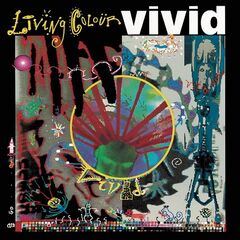 Living Colour – Vivid Remastered 