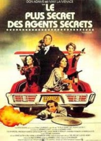 Le plus secret des agents secrets