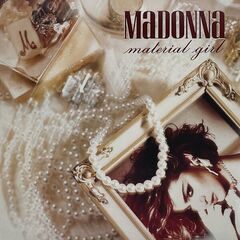Madonna – Material Girl Remastered 