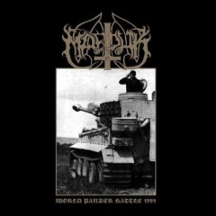 Marduk – World Panzer Battle 1999