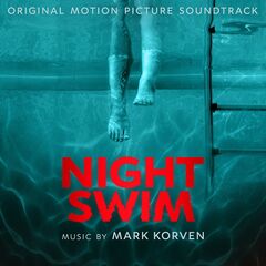 Mark Korven – Night Swim [Original Motion Picture Soundtrack]