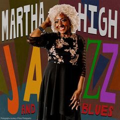 Martha High – Jazz And Blues