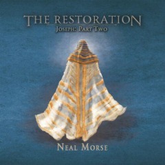 Neal Morse – The Restoration Joseph, Pt. Two