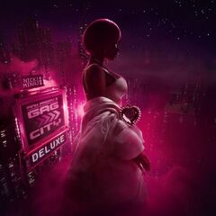 Nicki Minaj – Pink Friday 2 [Gag City Pluto Edition]