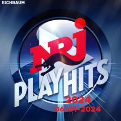 Nrj Play Hits -06-01-2024