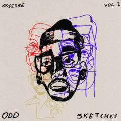 Oddisee – Odd Sketches Vol. 1