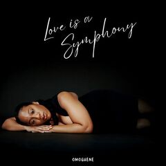 Omoghene – Love Is A Symphony