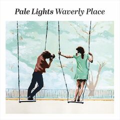 Pale Lights – Waverly Place