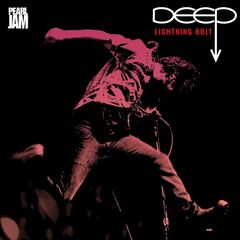 Pearl Jam – Deep Lightning Bolt Live