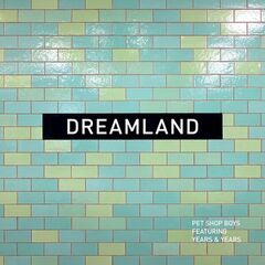 Pet Shop Boys – Dreamland