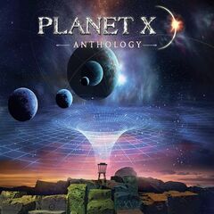 Planet X – Anthology
