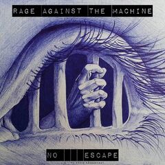 Rage Against The Machine – No Escape Live 1993