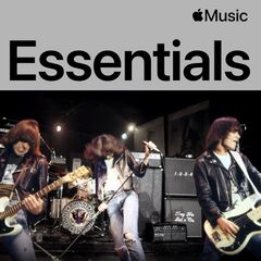 Ramones – Essentials (2024)