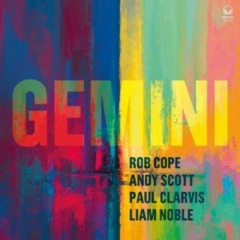 Rob Cope – Gemini
