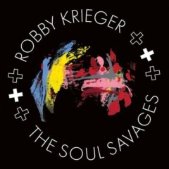Robby Krieger – Robby Krieger And The Soul Savages
