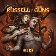 Russell – Guns Medusa