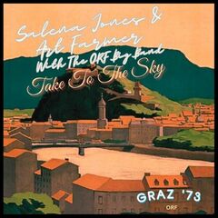 Salena Jones – Take To The Sky [Live Graz ’73]