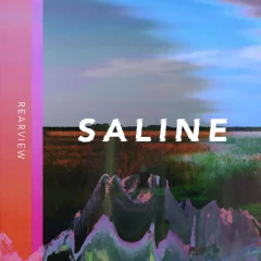 Saline – Rearview