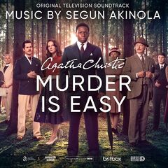 Segun Akinola – Murder Is Easy [Original Television Soundtrack]