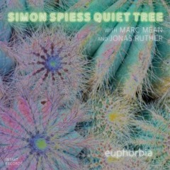 Simon Spiess Quiet Tree – Euphorbia