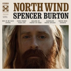 Spencer Burton – North Wind