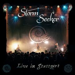 Storm Seeker – Live In Stuttgart