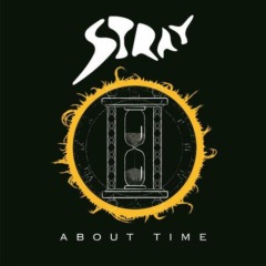 Stray – About Time
