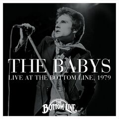 The Babys – Live At The Bottom Line, 1979