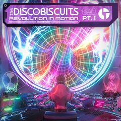 The Disco Biscuits – Revolution In Motion, Pt. 1
